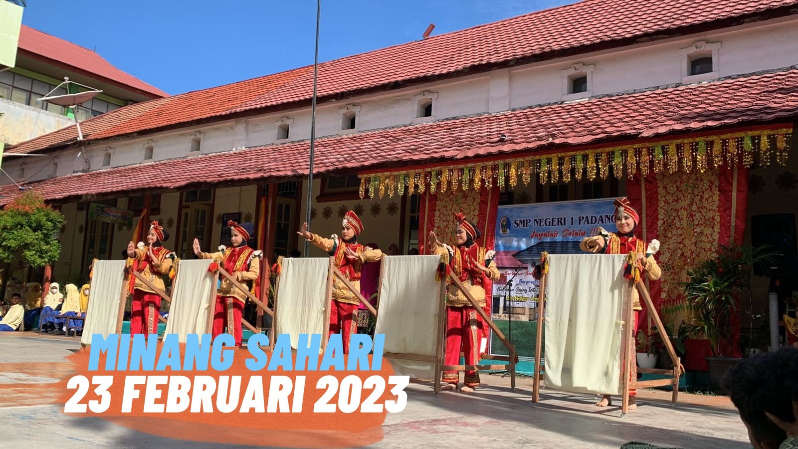 Minang Sahari