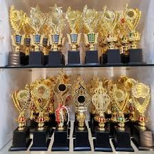 DAFTAR PRESTASI SISWA TAHUN 2024