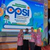 SMPN 1 Padang Melaju lagi ke Tingkat Nasional untuk Bidang OPSI