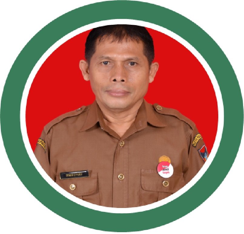 Erwan Effendi, S.Pd.